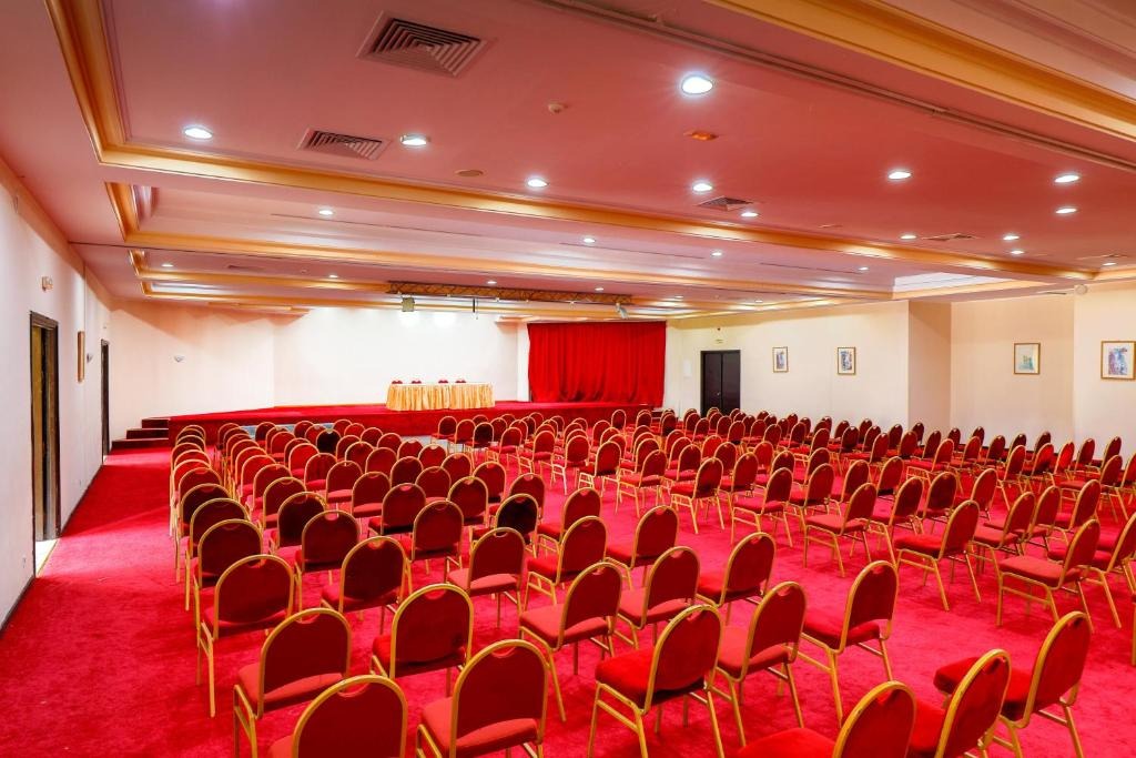 هتل اکسیدنتال مارکو پولو